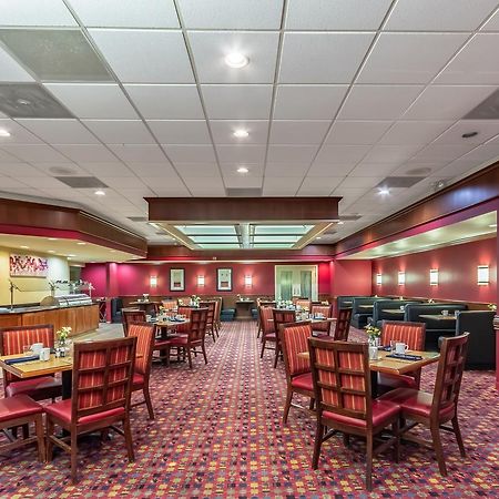 Red Lion Hotel Billings Eksteriør billede