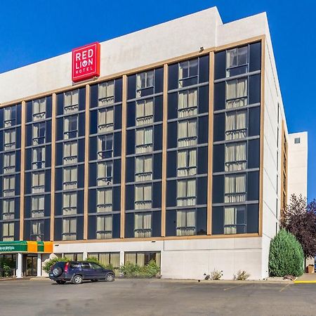 Red Lion Hotel Billings Eksteriør billede