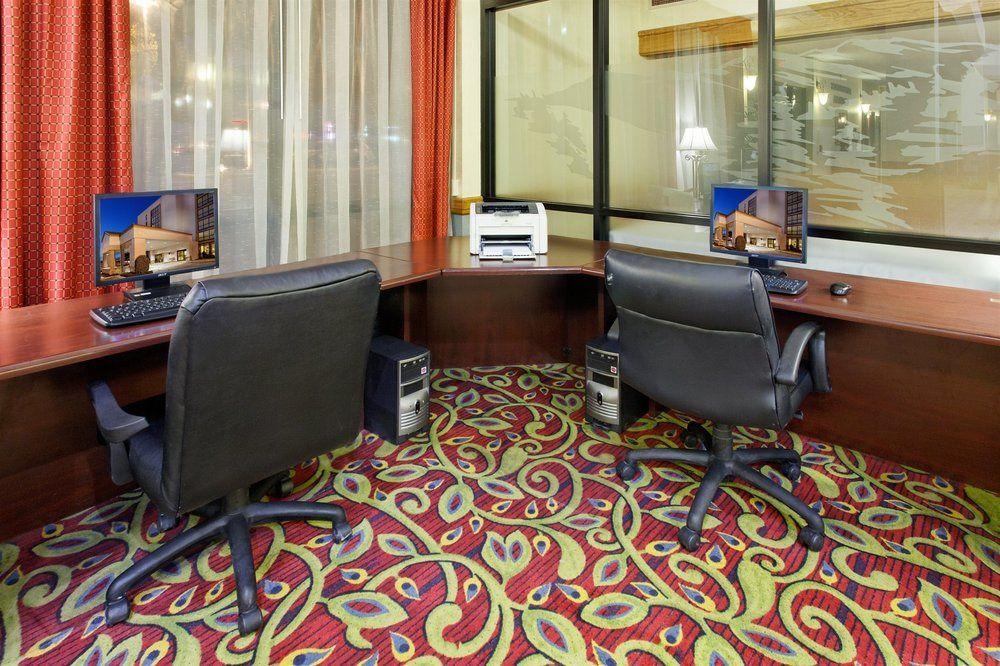 Red Lion Hotel Billings Eksteriør billede
