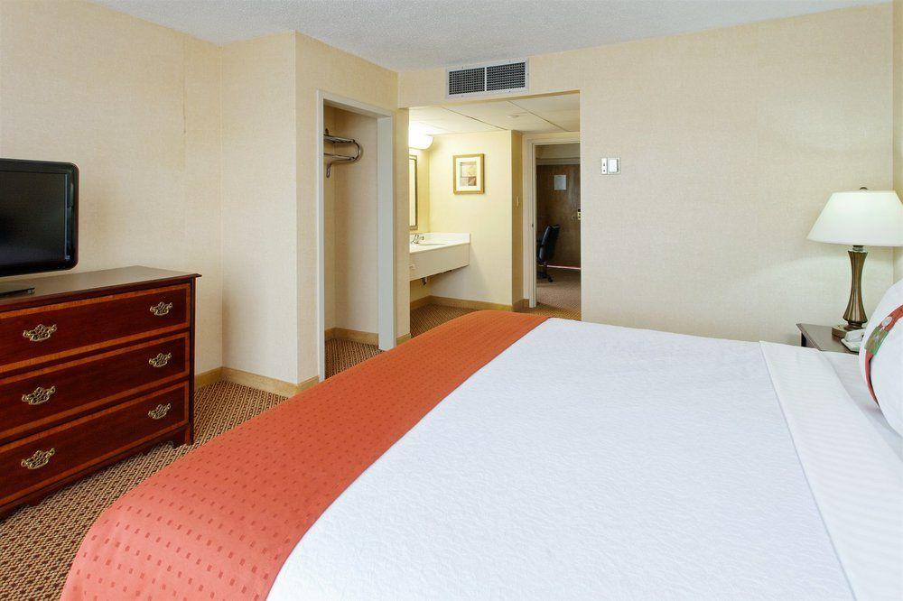 Red Lion Hotel Billings Eksteriør billede
