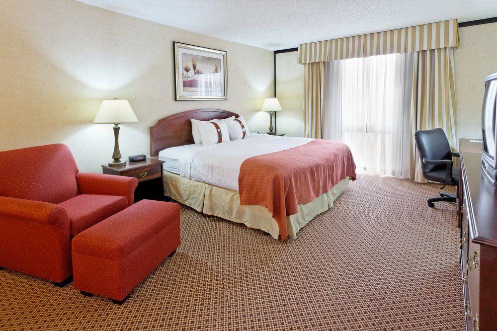 Red Lion Hotel Billings Eksteriør billede