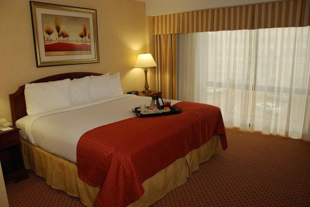 Red Lion Hotel Billings Eksteriør billede