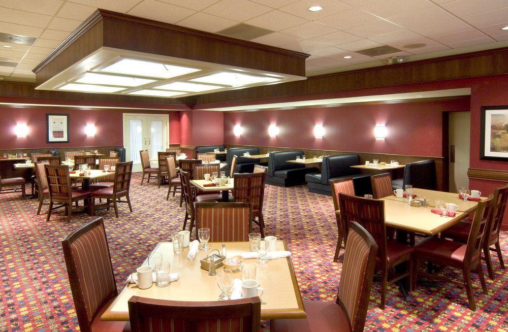 Red Lion Hotel Billings Eksteriør billede