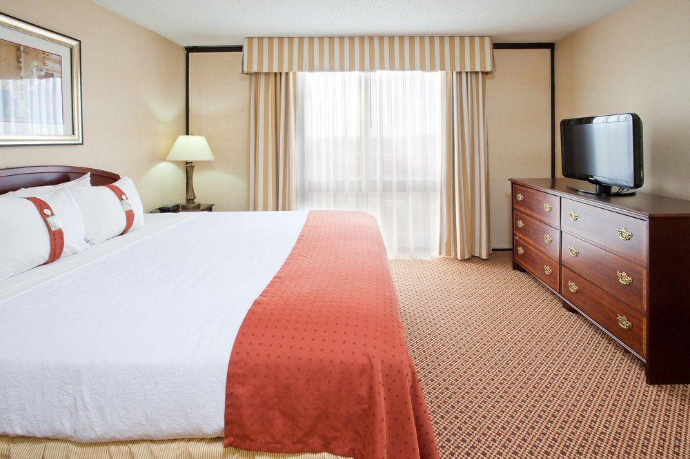Red Lion Hotel Billings Eksteriør billede