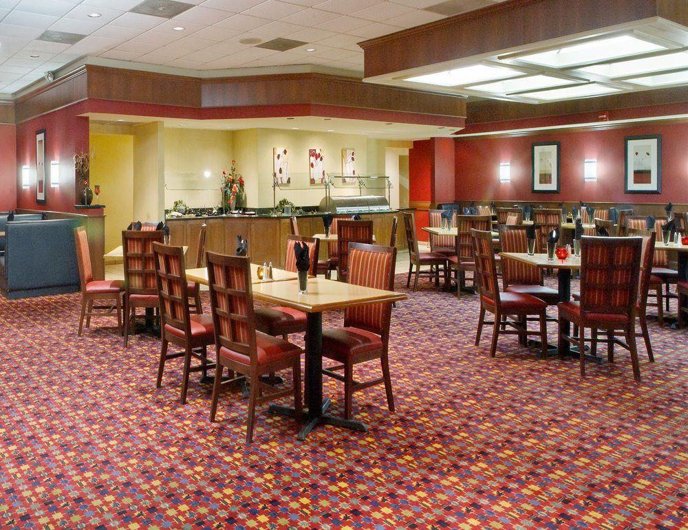 Red Lion Hotel Billings Eksteriør billede