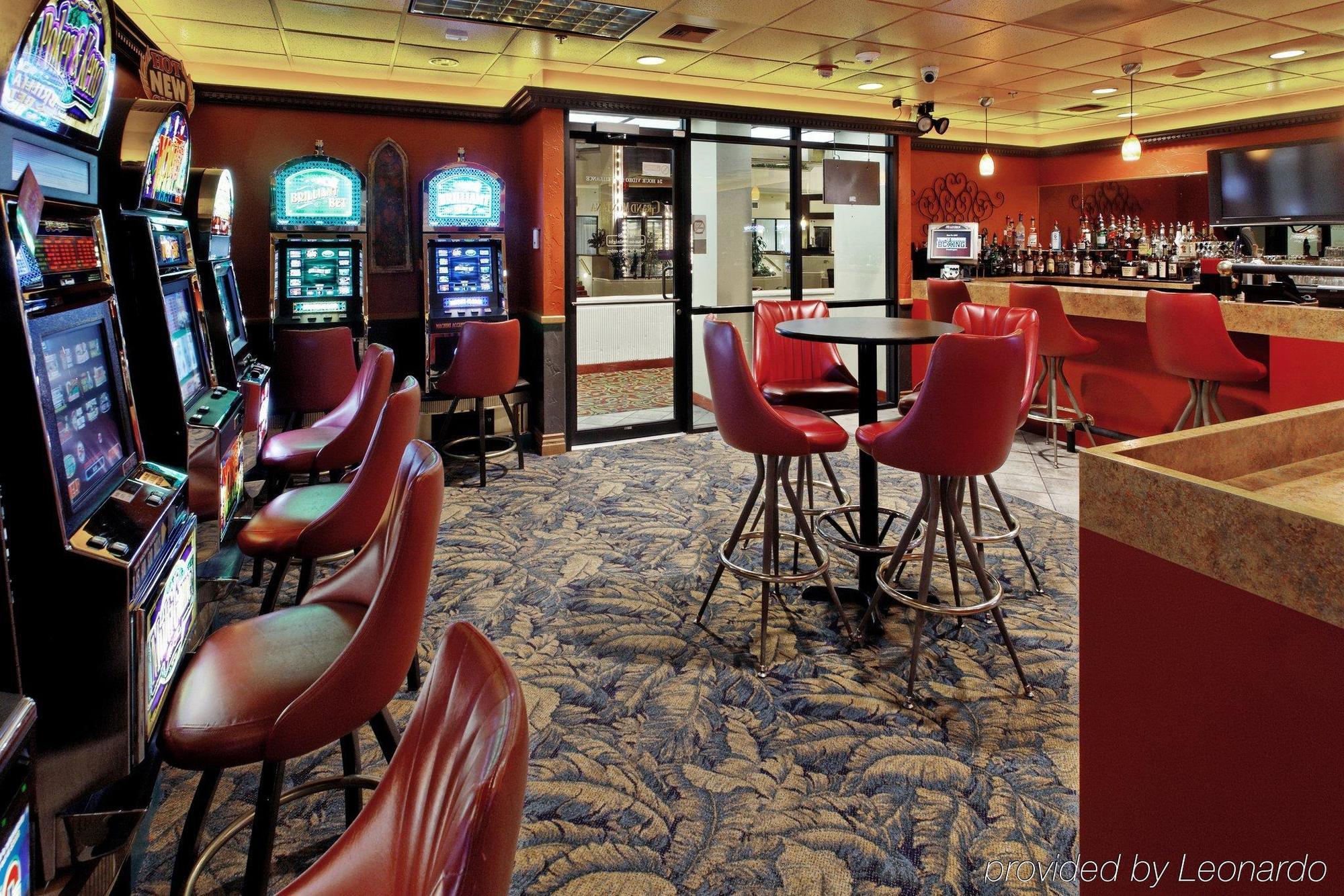 Red Lion Hotel Billings Faciliteter billede