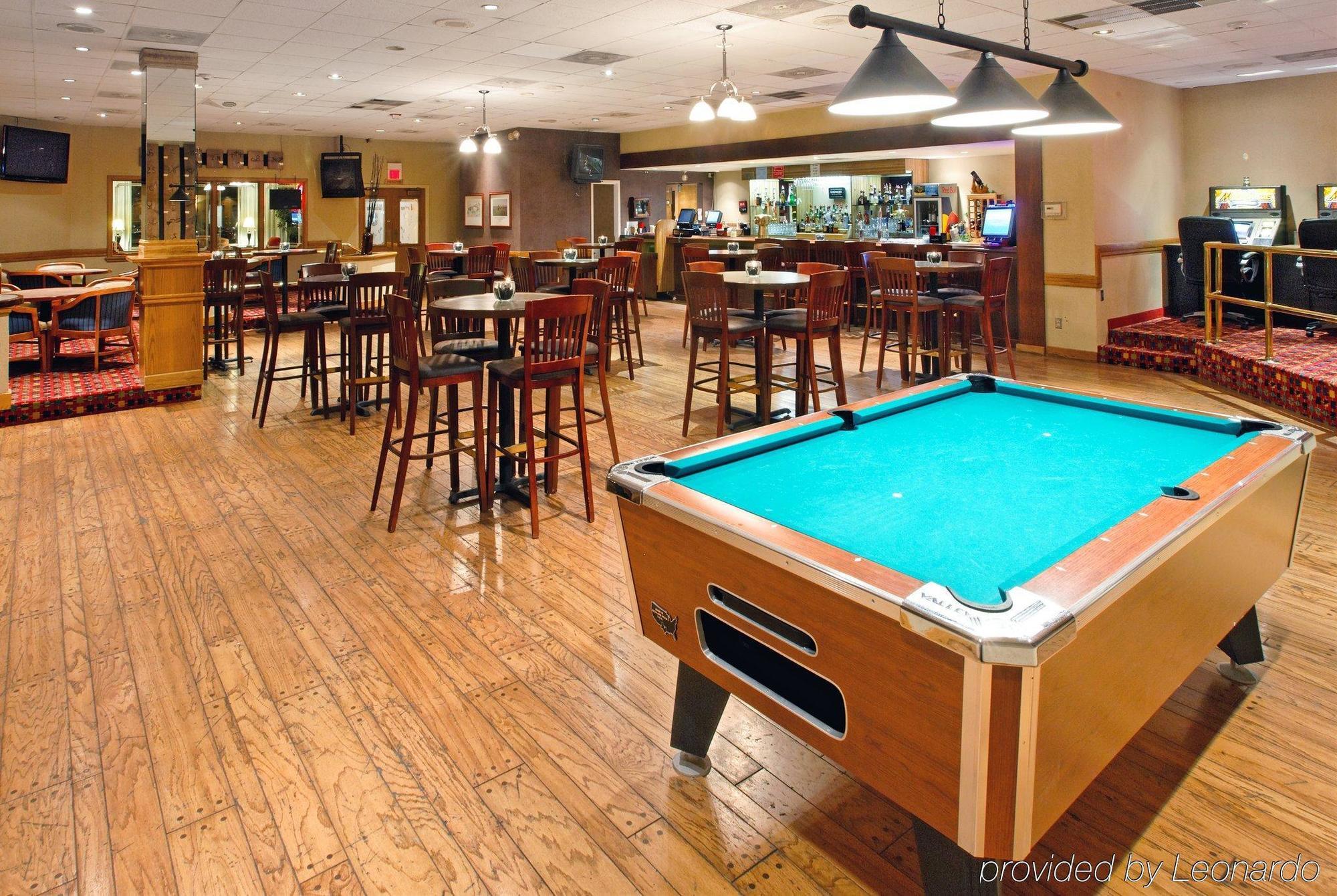 Red Lion Hotel Billings Restaurant billede
