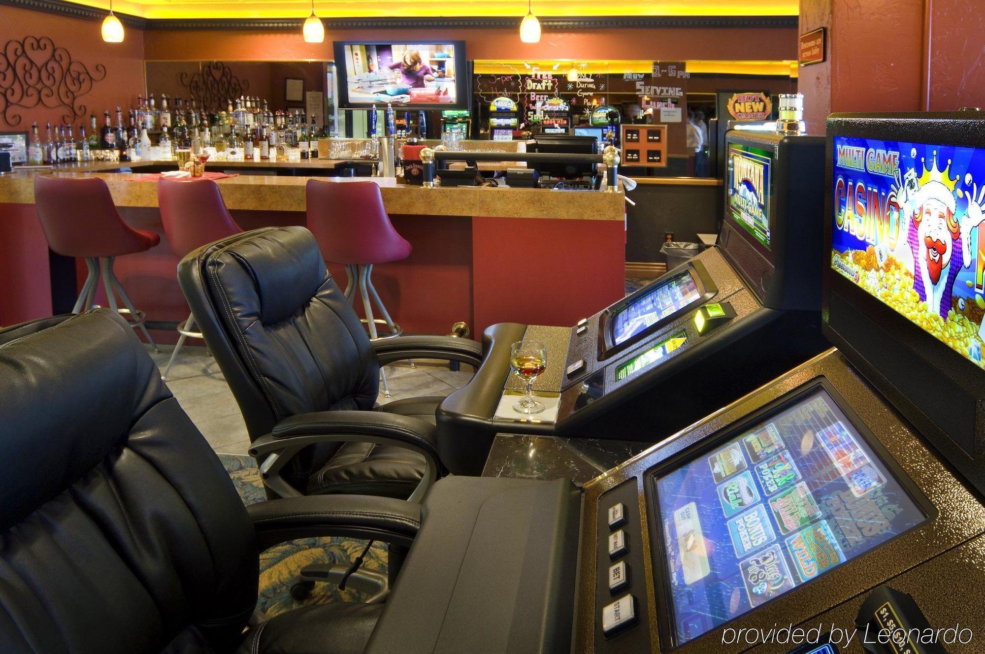 Red Lion Hotel Billings Faciliteter billede