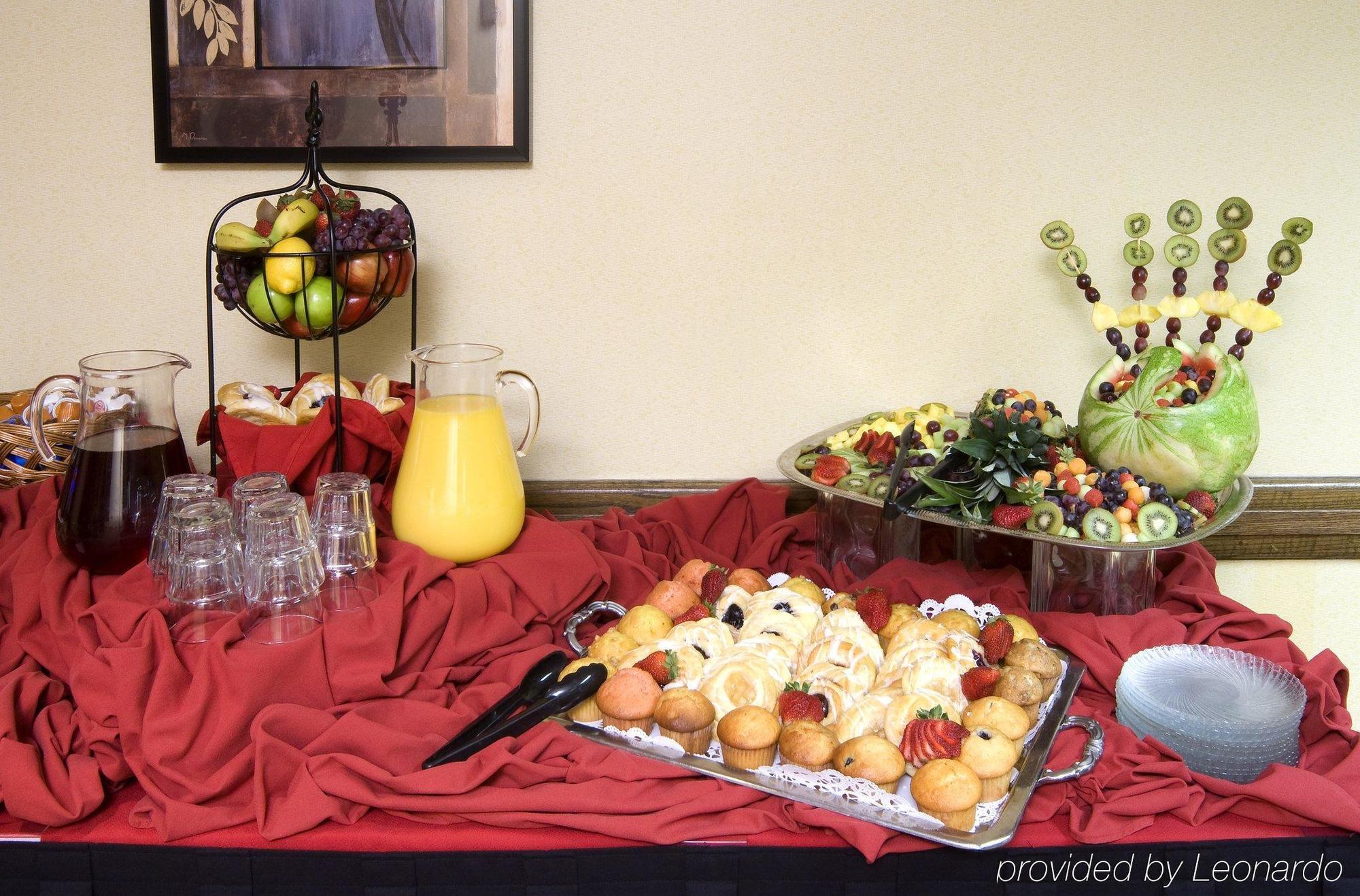 Red Lion Hotel Billings Restaurant billede