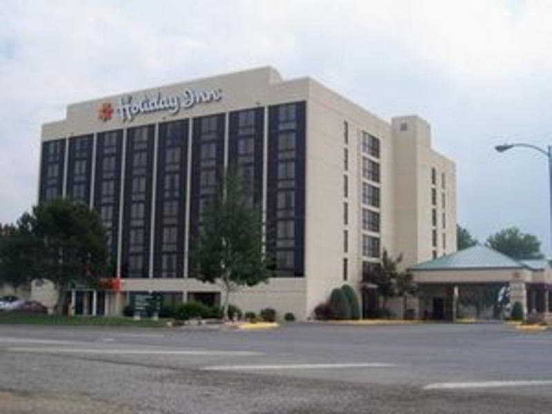 Red Lion Hotel Billings Eksteriør billede