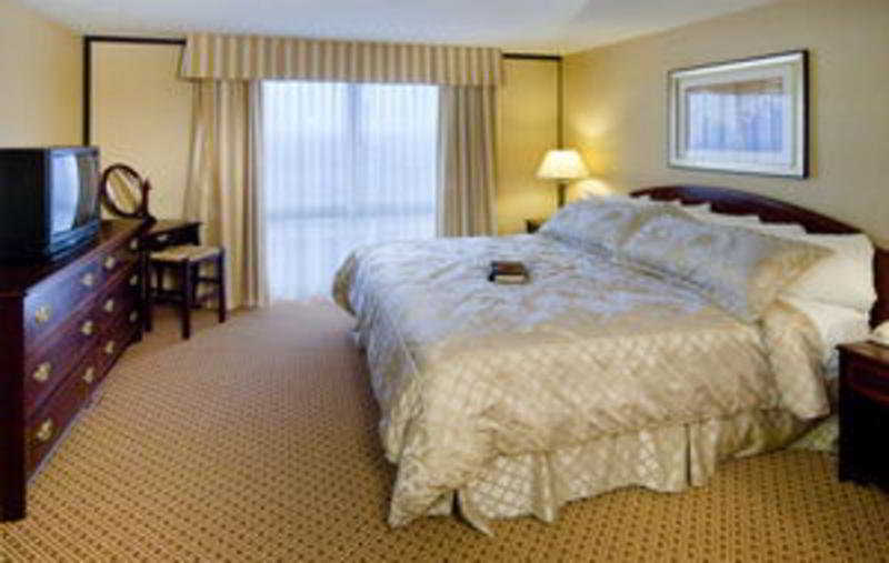 Red Lion Hotel Billings Eksteriør billede