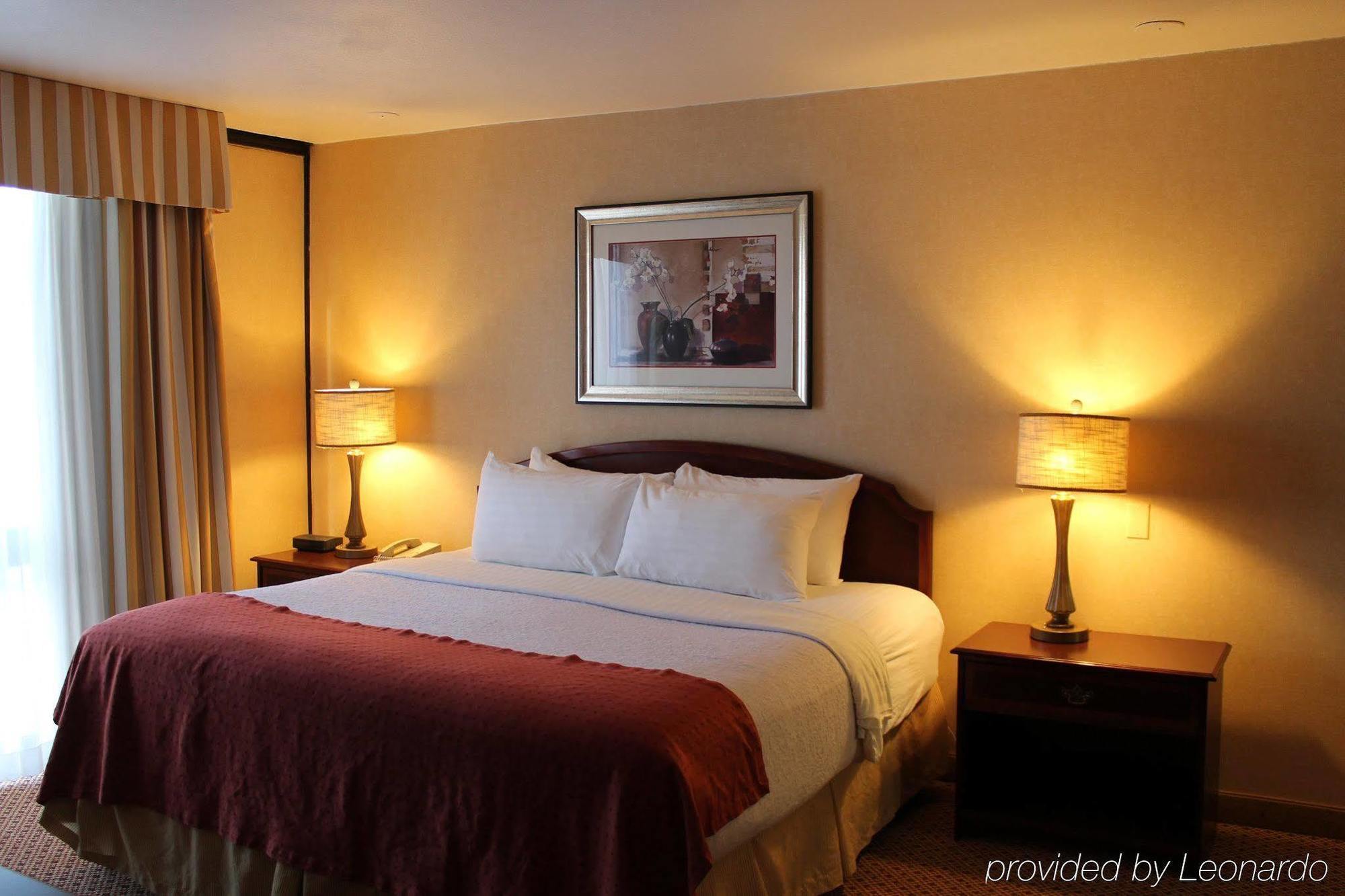 Red Lion Hotel Billings Eksteriør billede
