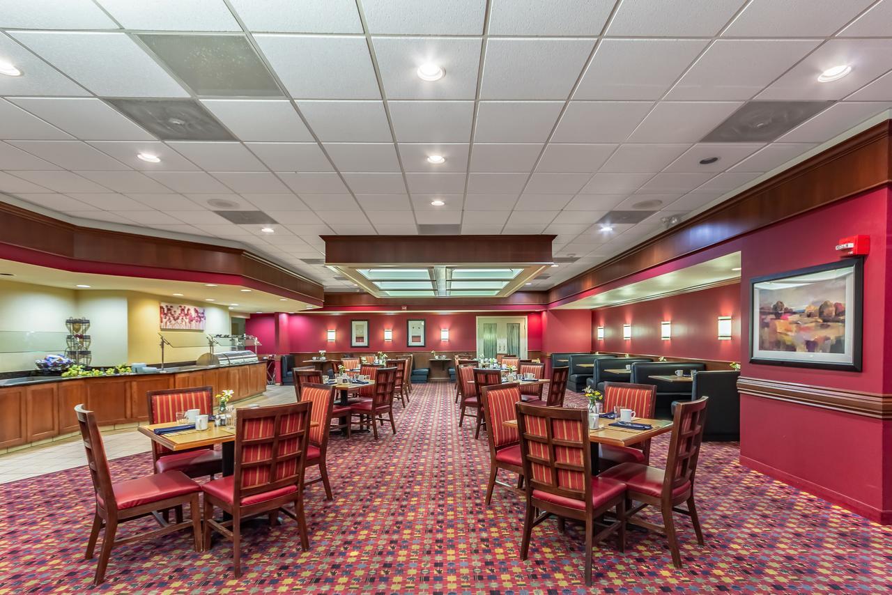 Red Lion Hotel Billings Eksteriør billede