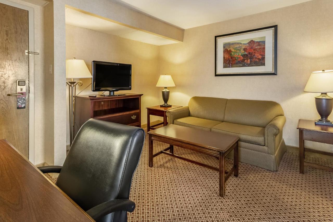 Red Lion Hotel Billings Eksteriør billede